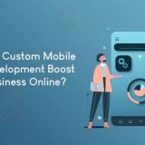 mobile app development to boost business