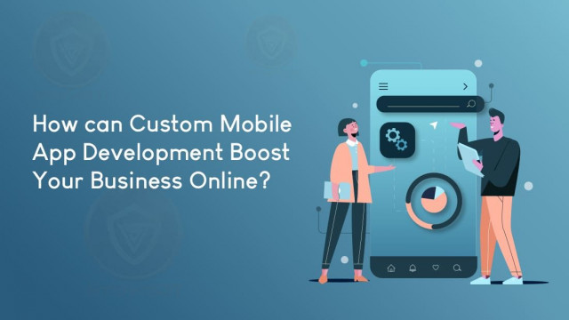 mobile app development to boost business