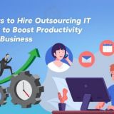 Hire Outsourcing IT Partners