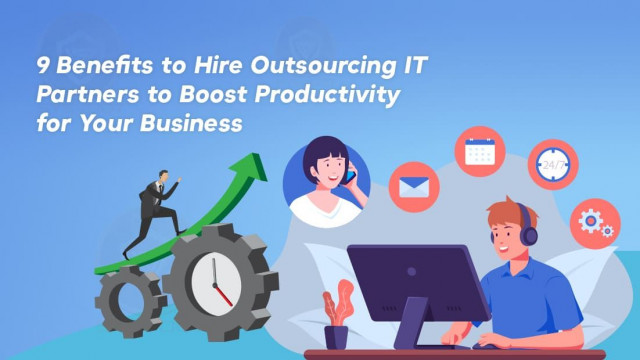 Hire Outsourcing IT Partners