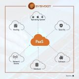Paas Cloud Service Model