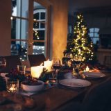 Joulun, välipäivien ja uudenvuoden muistilista - kurkkaa tärpit mitä tapahtuu ravintoloissa joulukuun viimeisellä viikolla