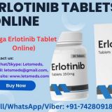 Erlotinib Tablets Wholesale Singapore
