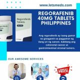 Buy Regorafenib 40mg Tablets at Wholesale Price Philippines, USA