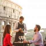 Missä syödä Roomassa? – Parhaat ravintolat ja kattava ravintolaopas
