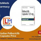 Buy Palbociclib 100mg Capsules Cost Philippines | Breast Cancer Medicine Malaysia