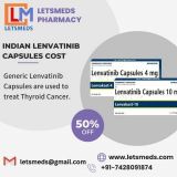 Generic Lenvatinib 10mg Capsules Price Wholesale Online Philippines Thailand Malaysia