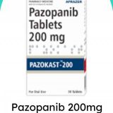Purchase Generic Pazopanib 400mg Tablets Lowest Cost Malaysia Dubai