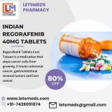 Wholesale Regorafenib 40mg Tablets Price Online Philippines Thailand