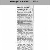 JeSP PK 1981 > Osa 2