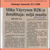 Jesp PK 1981 > Osa 3