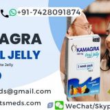 Ajanta Kamagra Oral Jelly