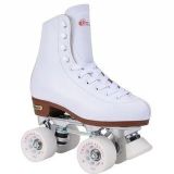 Chicago Women's Leather-Lined Roller Skates