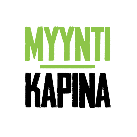 Myyntikapina - Korvaako kone ihmisen myyntityössä? - Mika D. Rubanovitsch (2018, Johtajatiimi)