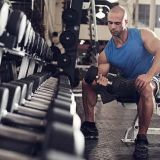 Cardiovascular Health and Testosterone Replacement for Men