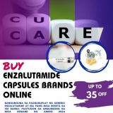 Why choose LetsMeds for buying Indian Enzalutamide at wholesale price?