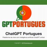ChatGPT Português