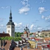 Parhaat aktiviteetit Tallinnassa ensimmäistä kertaa vierailevalle