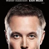 Elon Musk - Walter Isaacson (WSOY, 2023)
