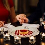 Ystävänpäivän 2024 ravintolatapahtumat ja -tarjoukset Helsingissä