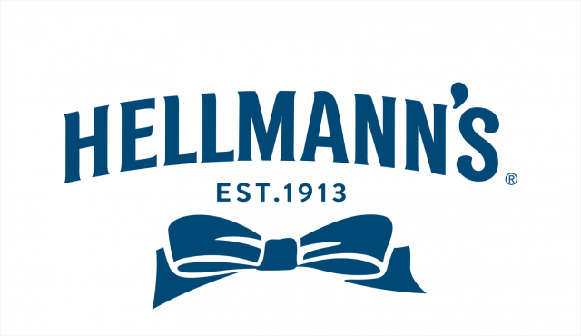 Hellmann's on maailman myydyin majoneesi - eikä suotta!