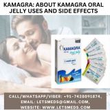 Indian Kamagra Oral Jelly Week Pack Online Price Philippines, Malaysia, Thailand