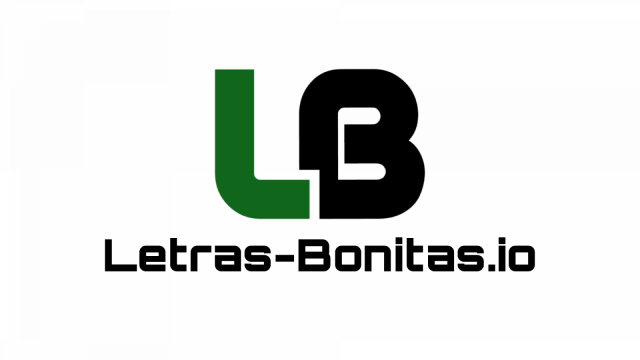 Letras-Bonitas