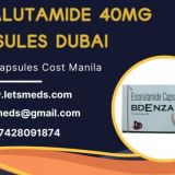 Buy Indian Enzalutamide 40mg Capsules Online Cost Philippines, Thailand, Dubai