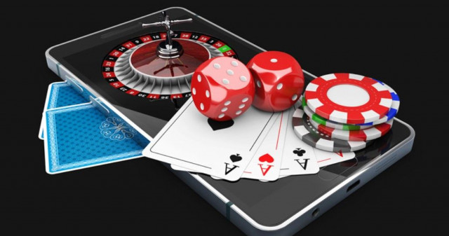 gambling software provider