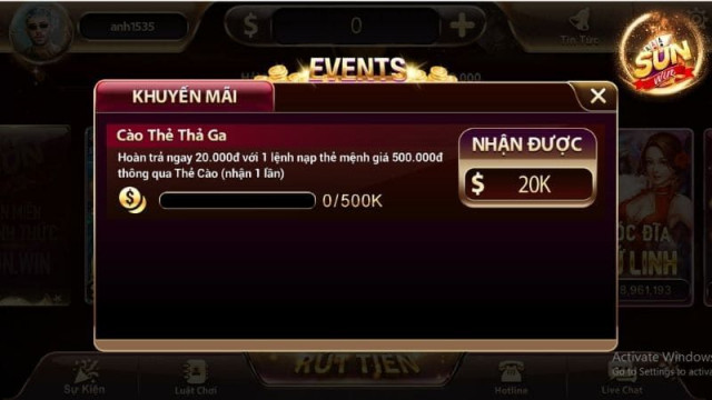 Khám Phá Sunwin - Địa Chỉ Tin Cậy Cho Game Thủ Hiện Đại