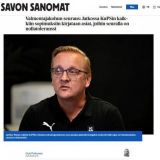 Jalkapallon valmennustiimien työsopimuksiin Wiss klausuulit?
