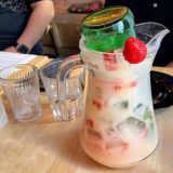 POCHA! Korean Street Dining - syö, juo ja juhli kuin korealainen