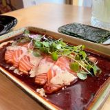 POCHA! Korean Street Dining - syö, juo ja juhli kuin korealainen