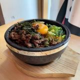 POCHA! Korean Street Dining - syö, juo ja juhli kuin korealainen