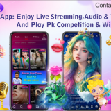 Bindas Live App : Live Streaming & Audio - Video Party