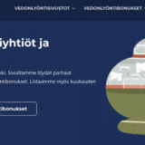 Kokemuksia Vedonlyontiyhtiot.com Vedonlyöntisivustoista