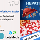 Velpatasvir Sofosbuvir Tablet