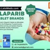 Buy Generic Olaparib Tablet Brands Price Manila Philippines