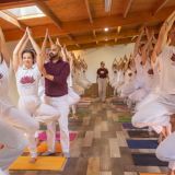 How Yoga Teacher Training Transforms Your Practice