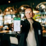 Ravintoloitsija Juha Eskelinen luottaa TableOnlineen: 