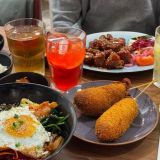 Katuruokaa ja K-fiilistä! Gangnam Bite tuo Korean maut Forumiin