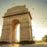 INdia GATE