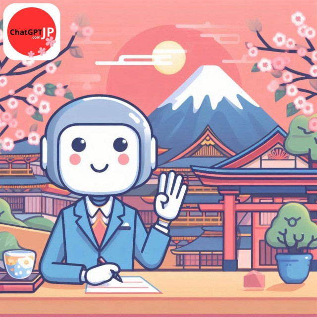 chatgpt jp