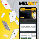 Melbet India 2025