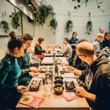 Miksi SYÖ!-viikot on ilmiö, joka saa suomalaiset liikkeelle vuodesta toiseen?
