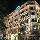 Kämpin historia: kuinka yksi puhelu Istanbulista käynnisti Helsingin klassikkohotellin  paluun