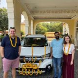 The Ultimate Rajasthan Road Trip with a Private Driver