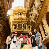The Ultimate Rajasthan Road Trip with a Private Driver