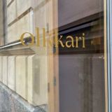 Kaksi vuotta täyttävä Ravinteli Olkkari ei ole koskaan halunnut olla tavanomainen ravintola
