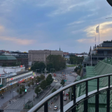 Kupoli vie uusiin korkeuksiin - kirjaimellisesti